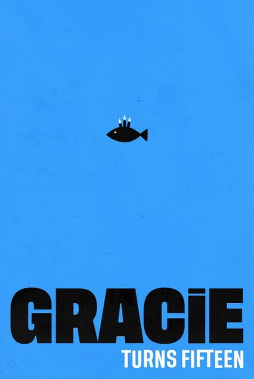Gracie Turns 15
