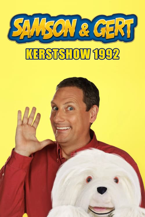 Samson & Gert: Samson Kerstshow