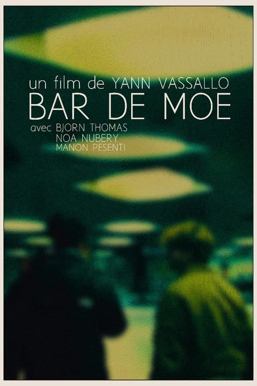 BAR DE MOE