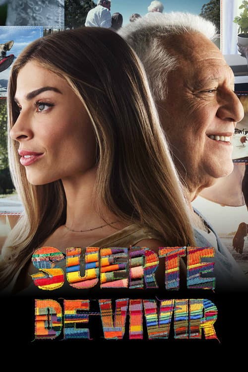 Suerte de vivir