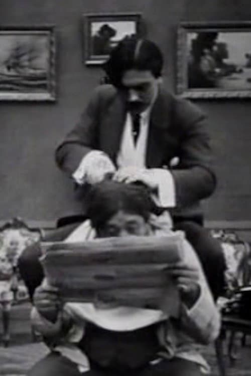 Coiffeur par amour