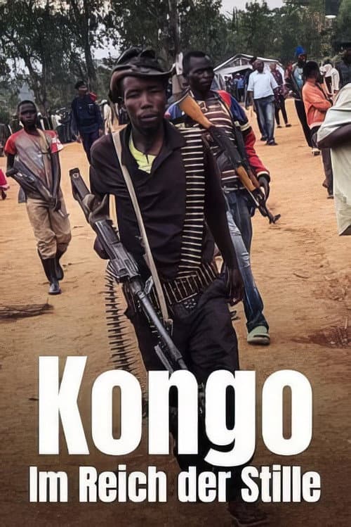 Kongo: Im Reich der Stille