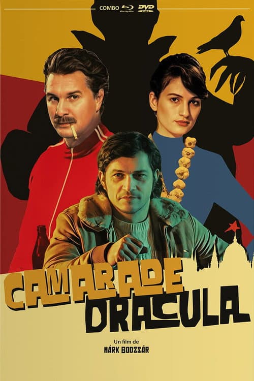 Camarade Dracula
