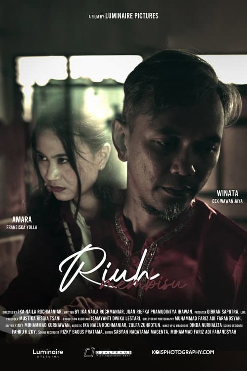 Riuh Membisu