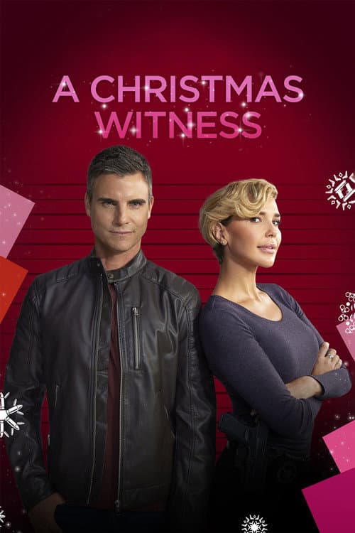 A Christmas Witness - Ein Schutzengel zu Weihnachten