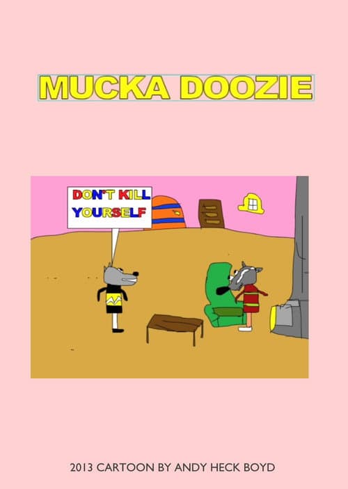 mucka doozie