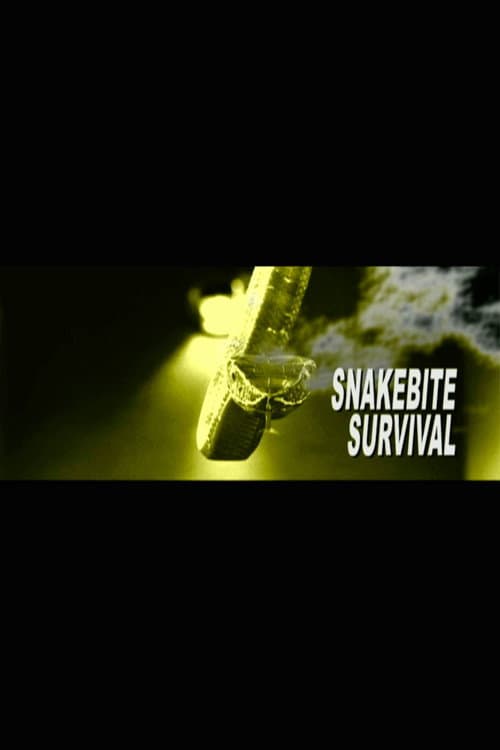 Snakes on a Plane: Snakebite Survival