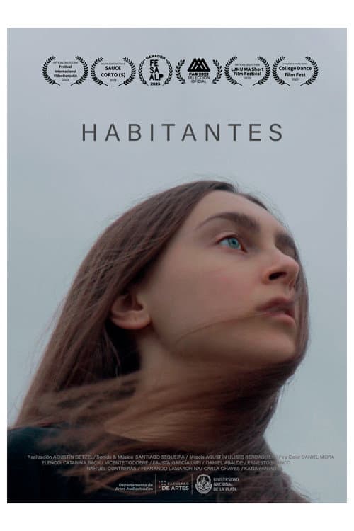 Habitantes