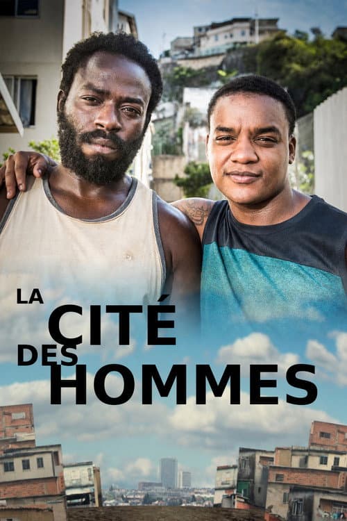 La Cité des Hommes