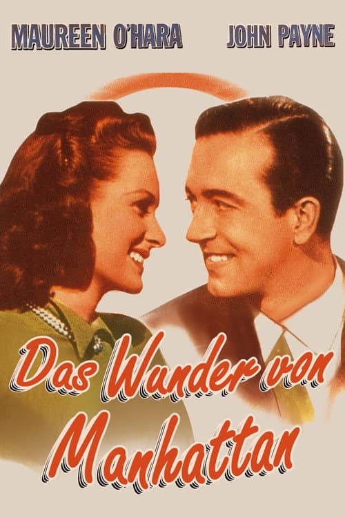 Das Wunder von Manhattan