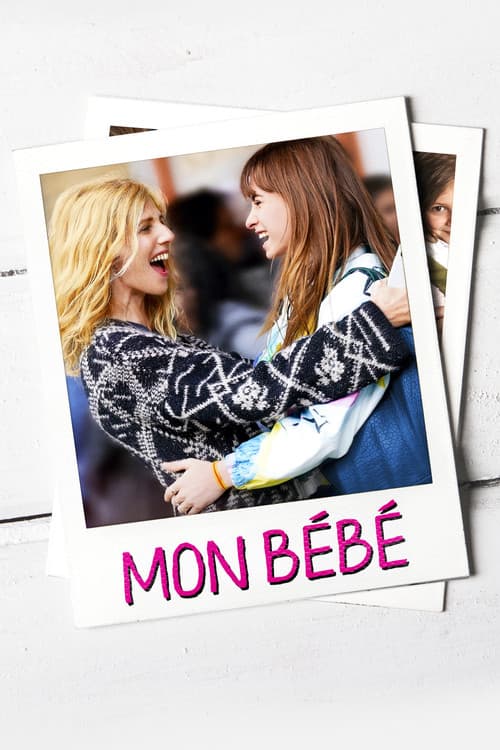 Mon bébé