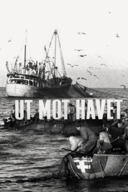 Ut mot havet