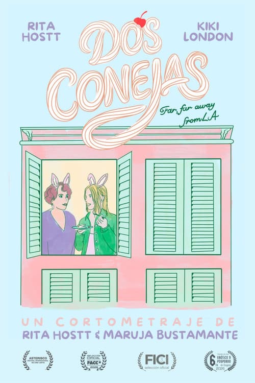 Dos Conejas