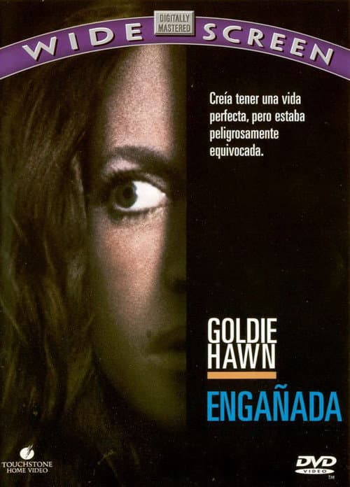 Engañada