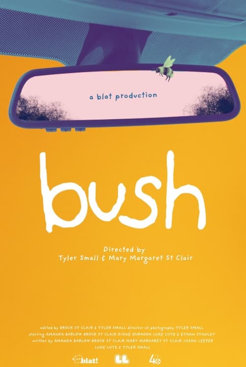 Bush