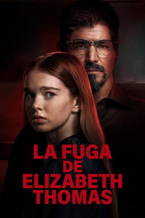 La fuga de Elizabeth Thomas
