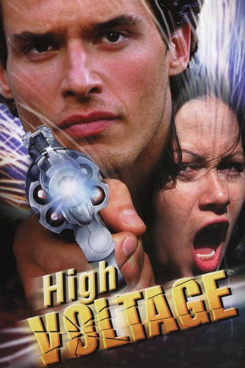 High Voltage - Tödliche Bande