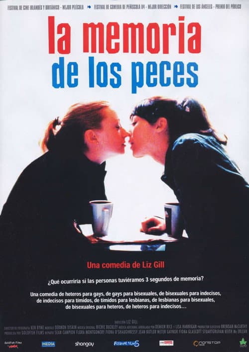 La Memoria de los Peces