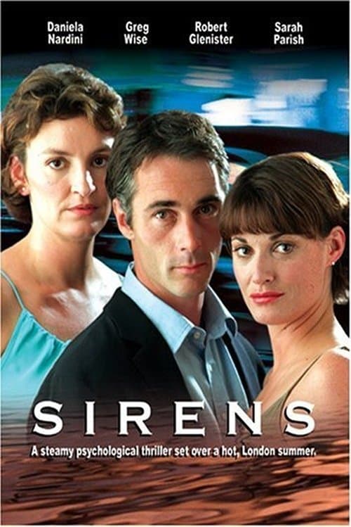 Sirenen der Finsternis