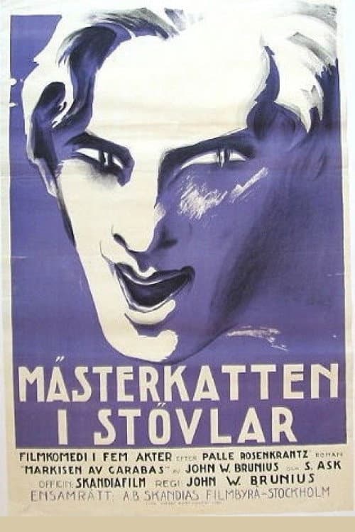 Mästerkatten i stövlar