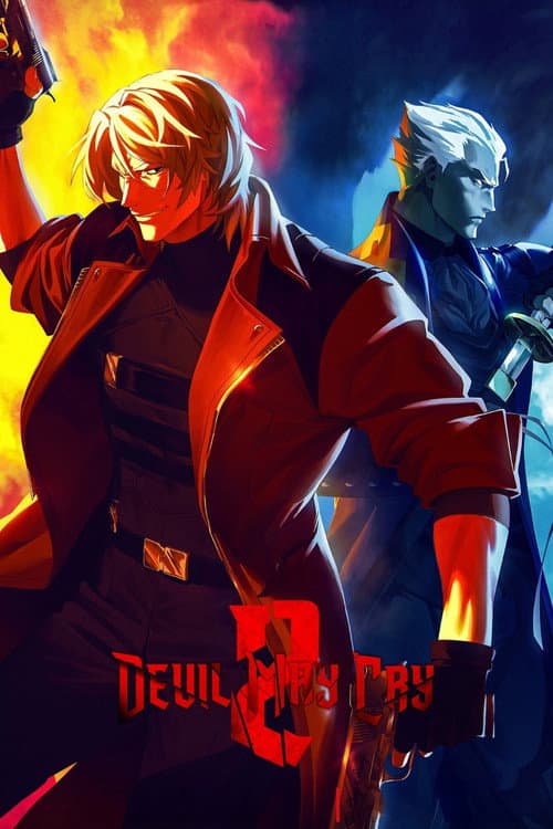 Devil May Cry 2