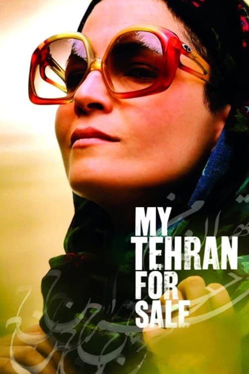 Mi Teherán en venta