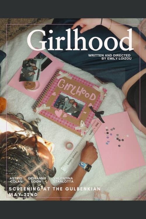 Girlhood