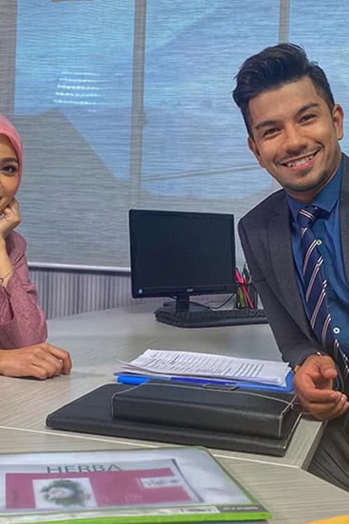 Sebalik Hati