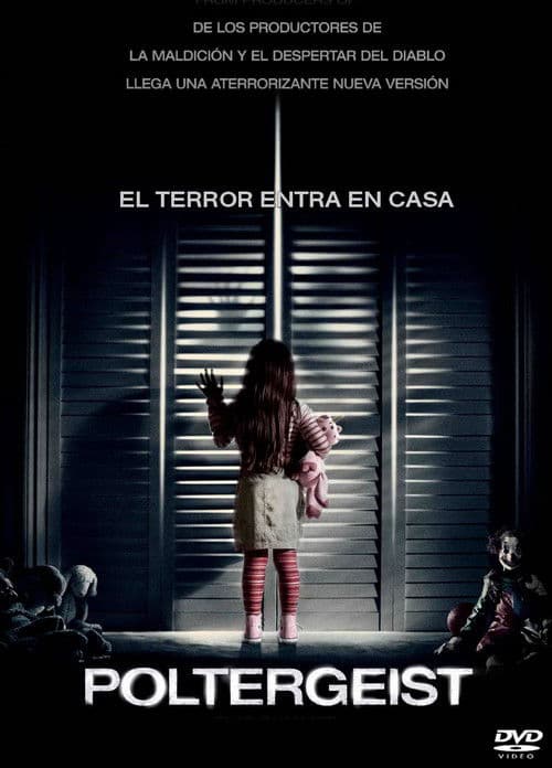 Poltergeist