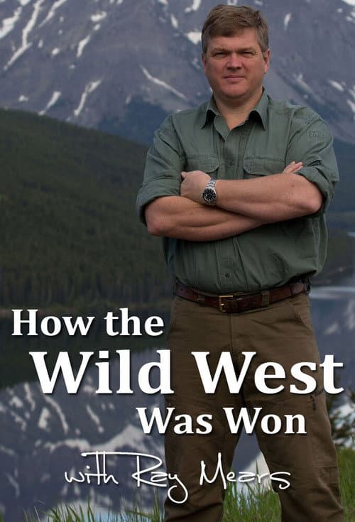 Wilder Westen