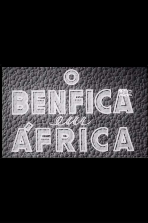 O Benfica em Angola