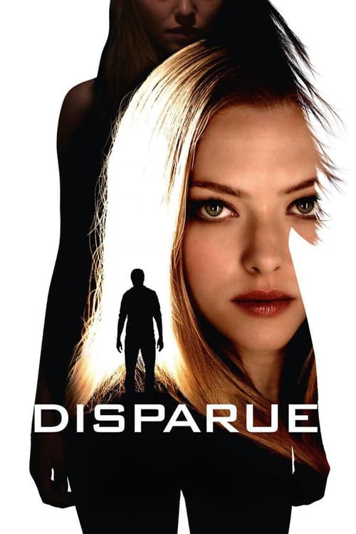 Disparue