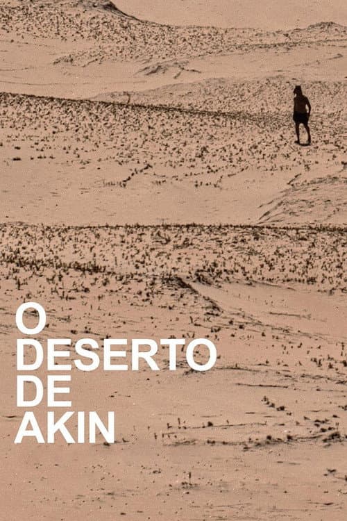 O Deserto de Akin