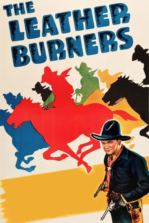 Leather Burners