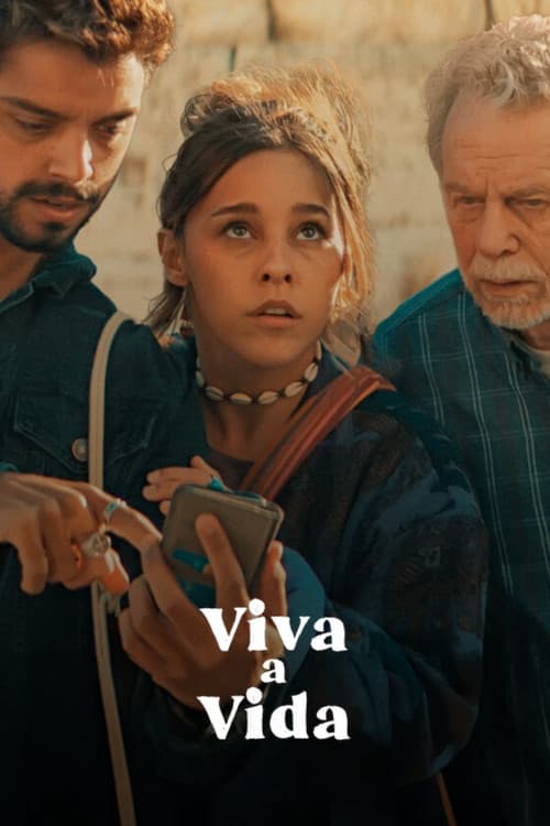 Viva a Vida - Auf das Leben