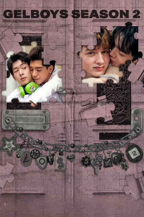 GELBOYS 2