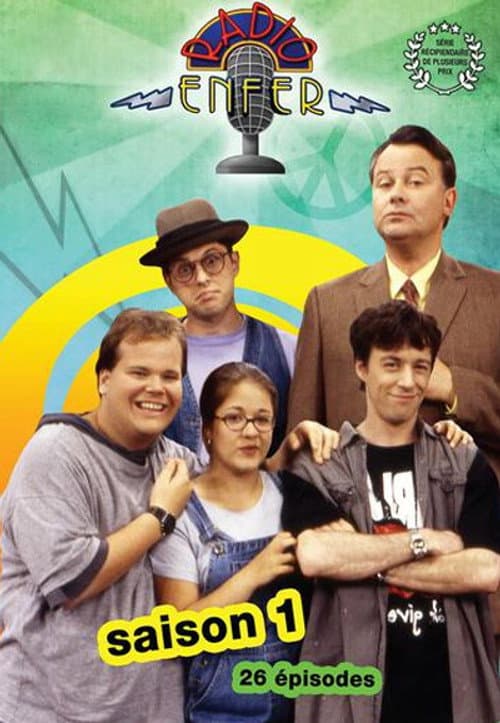 Season 1