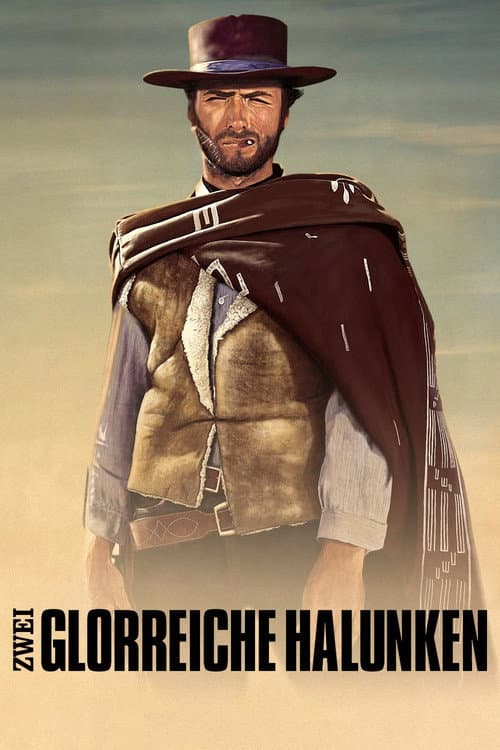 Zwei glorreiche Halunken