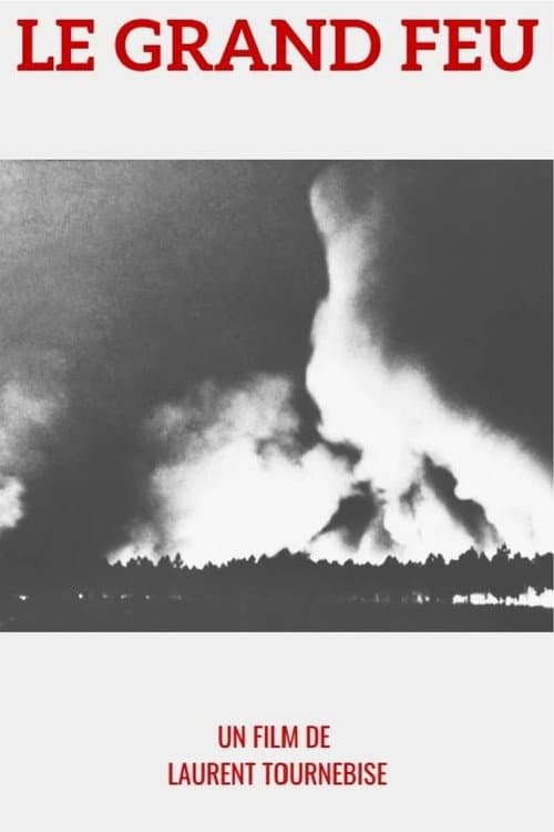 1949 : le Grand feu