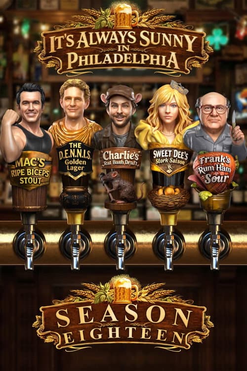Season 18