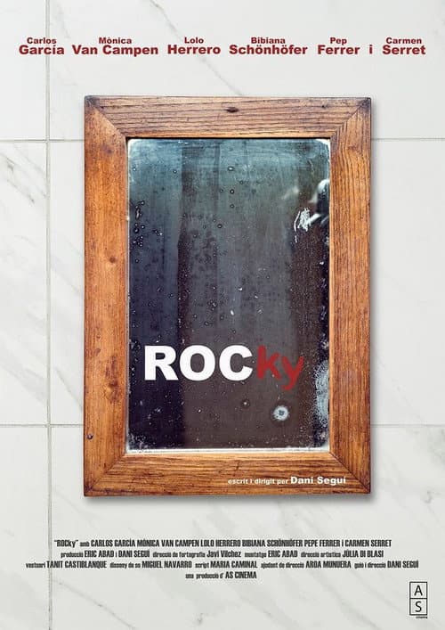 ROCky