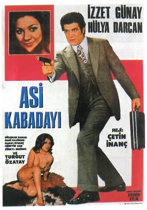 Asi Kabadayı