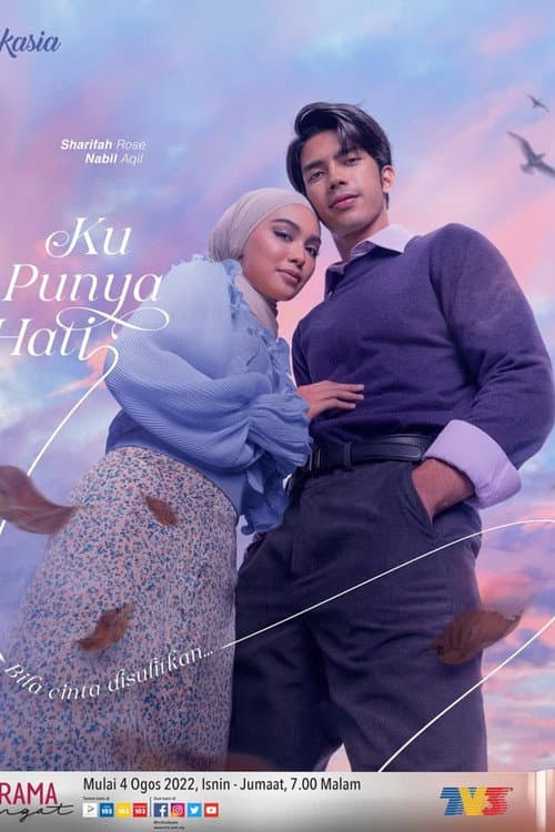 Ku Punya Hati