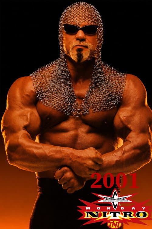 Season 7 - 2001