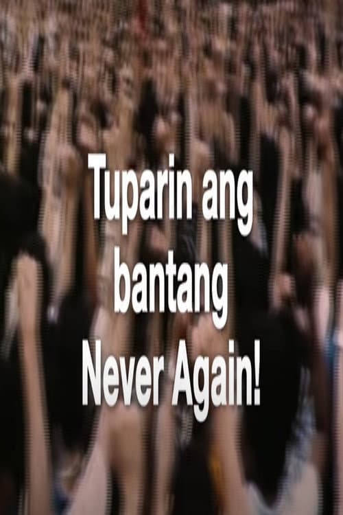 Never Again