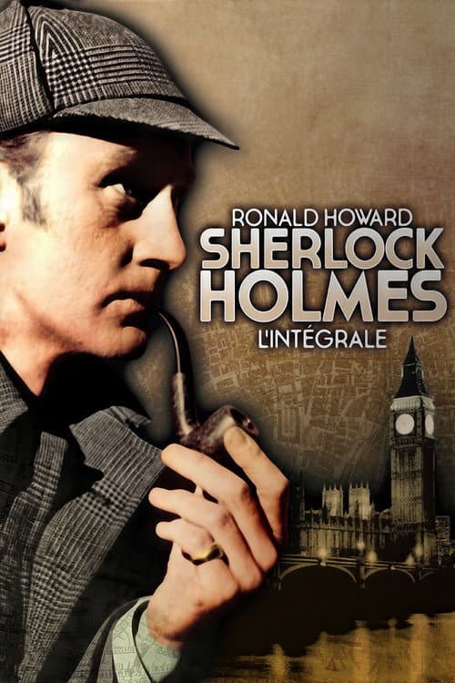 Sherlock Holmes
