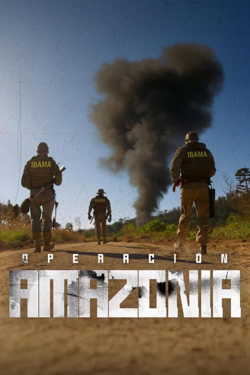 Operação Guerra Verde