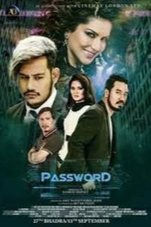 Password
