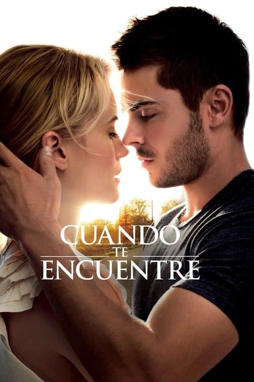 Cuando te encuentre