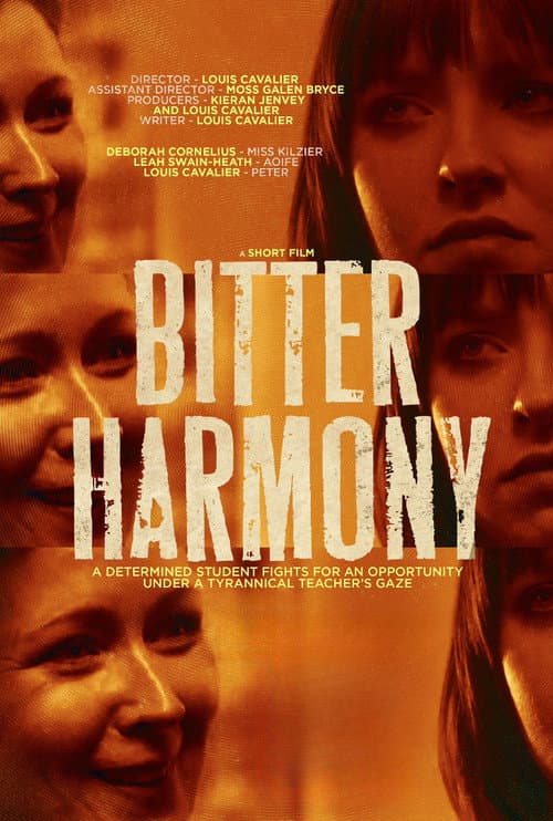 Bitter Harmony